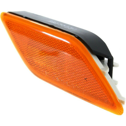 SIDE MARKER LAMP RH (IN BUMPER) HQ   REPLACEMENT FOR MERCEDES E63 AMG 2013 PARTSLINK NUMBER MB2551104