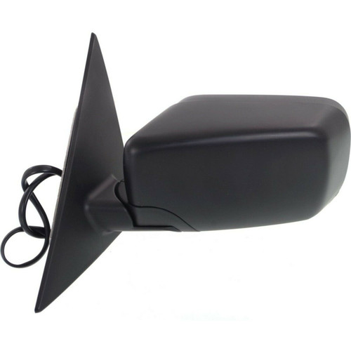 DOOR MIRROR LH POWER HTD REPLACEMENT FOR BMW 3 SERIES SEDAN- EXCULDE 330E AND 340I 2004 PARTSLINK NUMBER BM1320117 DOOR MIRROR LH POWER HTD REPLACEMENT FOR BMW 3 SERIES SEDAN- EXCULDE 330E AND 340I 2004 PARTSLINK NUMBER BM1320117