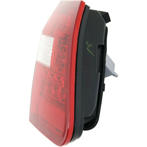 TRUNK LAMP LH (BACK-UP LAMP) SDN HQ   REPLACEMENT FOR MERCEDES E63 AMG 2013 PARTSLINK NUMBER MB2802105