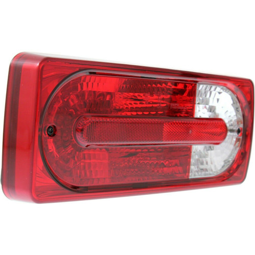 TAIL LAMP RH HQ   REPLACEMENT FOR MERCEDES G550 2013 PARTSLINK NUMBER MB2801134