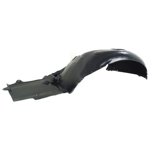 FENDER LINER FR RH (RR SECTION) REPLACEMENT FOR BMW 3 SERIES SEDAN- EXCULDE 330E AND 340I 2004 PARTSLINK NUMBER  BM1251103