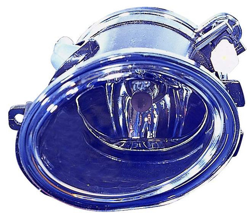 FOG LAMP FR LH W/SPORT HQ REPLACEMENT FOR BMW 3 SERIES SEDAN- EXCULDE 330E AND 340I 2004 PARTSLINK NUMBER  	BM2592122