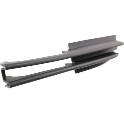 GRILLE LOWER RH W/O SPORT REPLACEMENT FOR BMW 3 SERIES SEDAN- EXCULDE 330E AND 340I 2004 PARTSLINK NUMBER  BM1039104