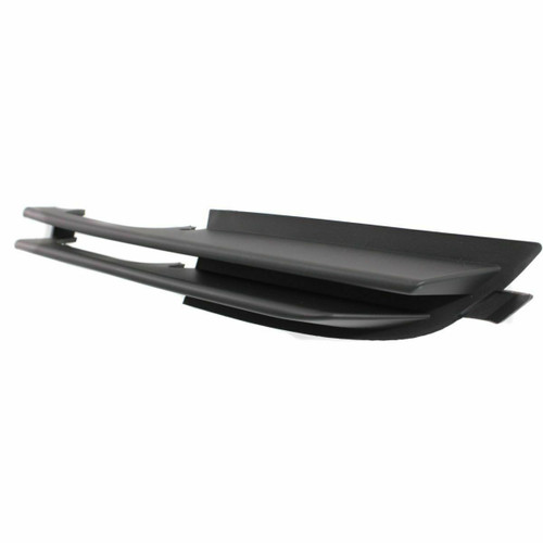 GRILLE LOWER RH W/O SPORT REPLACEMENT FOR BMW 3 SERIES SEDAN- EXCULDE 330E AND 340I 2004 PARTSLINK NUMBER  BM1039104