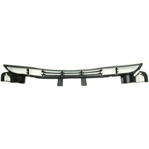 GRILLE LOWER W/O HONEYCOMB W/O SPRT REPLACEMENT FOR BMW 3 SERIES SEDAN- EXCULDE 330E AND 340I 2004 PARTSLINK NUMBER  BM1036110