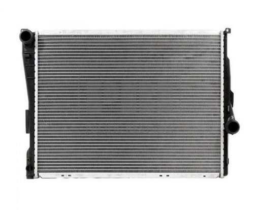 RADIATOR (2635) REPLACEMENT FOR BMW 3 SERIES SEDAN- EXCULDE 330E AND 340I 2004 PARTSLINK NUMBER  BM3010106
