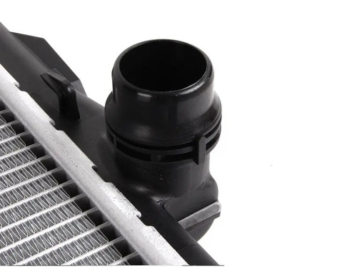 RADIATOR (2635) REPLACEMENT FOR BMW 3 SERIES SEDAN- EXCULDE 330E AND 340I 2004 PARTSLINK NUMBER  BM3010106