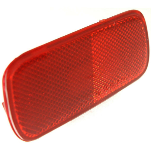 REFLECTOR RR LH CAPA REPLACEMENT FOR HONDA CRV 2003 PARTSLINK NUMBER HO2830101C REFLECTOR RR LH CAPA REPLACEMENT FOR HONDA CRV 2003 PARTSLINK NUMBER HO2830101C