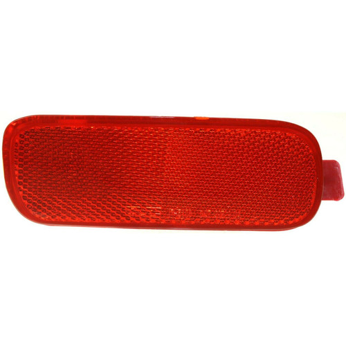 REFLECTOR RR LH CAPA REPLACEMENT FOR HONDA CRV 2003 PARTSLINK NUMBER HO2830101C REFLECTOR RR LH CAPA REPLACEMENT FOR HONDA CRV 2003 PARTSLINK NUMBER HO2830101C