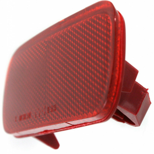 REFLECTOR RR RH REPLACEMENT FOR HONDA CRV 2003 PARTSLINK NUMBER  HO2831101