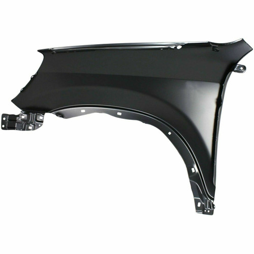 FENDER FR RH CAPA REPLACEMENT FOR HONDA CRV 2003 PARTSLINK NUMBER  HO1241156C
