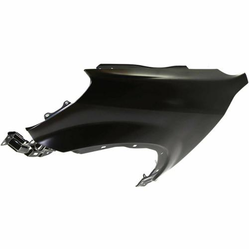 FENDER FR LH REPLACEMENT FOR HONDA CRV 2003 PARTSLINK NUMBER  HO1240156