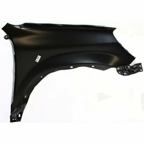 FENDER FR LH REPLACEMENT FOR HONDA CRV 2003 PARTSLINK NUMBER  HO1240156