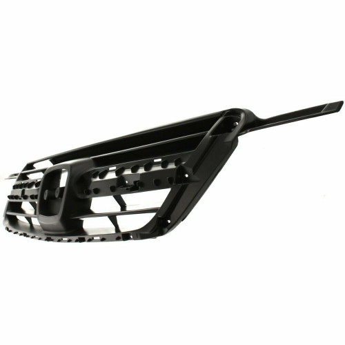 GRILLE W/O MOULDING REPLACEMENT FOR HONDA CRV 2003 PARTSLINK NUMBER HO1200159 GRILLE W/O MOULDING REPLACEMENT FOR HONDA CRV 2003 PARTSLINK NUMBER HO1200159