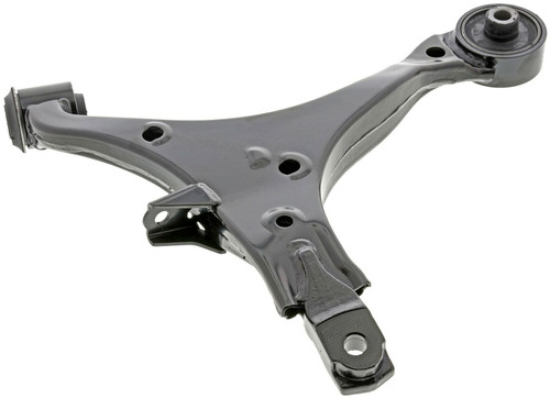 LOWER CONTROL ARM FR LH (51360-S9A-010) REPLACEMENT FOR HONDA CRV 2003 PARTSLINK NUMBER  CAK640400