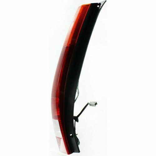 TAIL LAMP LH JAPAN BUILT HQ REPLACEMENT FOR HONDA CRV 2003 PARTSLINK NUMBER  HO2818126