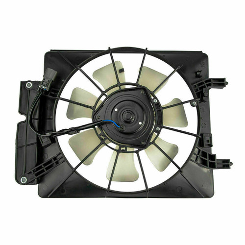 AC FAN ASSY REPLACEMENT FOR HONDA ELEMENT 2003 PARTSLINK NUMBER  HO3113116
