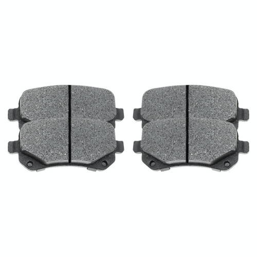 BRAKE PADS SET FR CERAMIC REPLACEMENT FOR HONDA ELEMENT 2003 PARTSLINK NUMBER D914 BRAKE PADS SET FR CERAMIC REPLACEMENT FOR HONDA ELEMENT 2003 PARTSLINK NUMBER D914