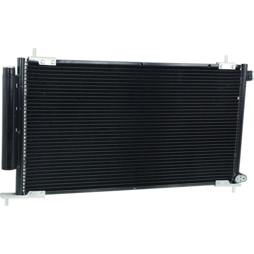 CONDENSER (3112/3148) REPLACEMENT FOR HONDA ELEMENT 2003 PARTSLINK NUMBER HO3030124 CONDENSER (3112/3148) REPLACEMENT FOR HONDA ELEMENT 2003 PARTSLINK NUMBER HO3030124