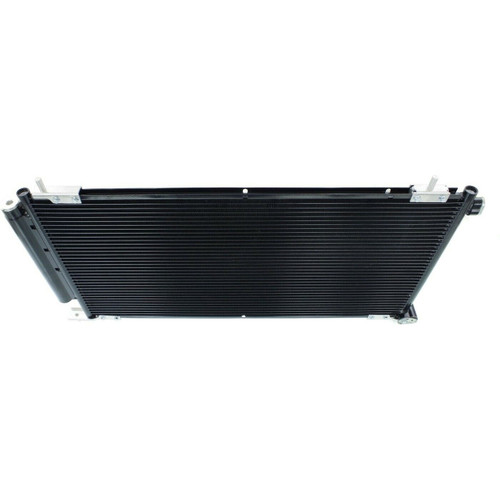 CONDENSER (3112/3148) REPLACEMENT FOR HONDA ELEMENT 2003 PARTSLINK NUMBER HO3030124 CONDENSER (3112/3148) REPLACEMENT FOR HONDA ELEMENT 2003 PARTSLINK NUMBER HO3030124
