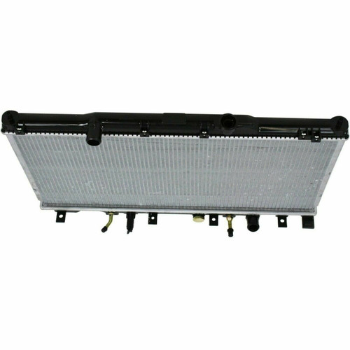 RADIATOR (2443) REPLACEMENT FOR HONDA ELEMENT 2003 PARTSLINK NUMBER HO3010179 RADIATOR (2443) REPLACEMENT FOR HONDA ELEMENT 2003 PARTSLINK NUMBER HO3010179