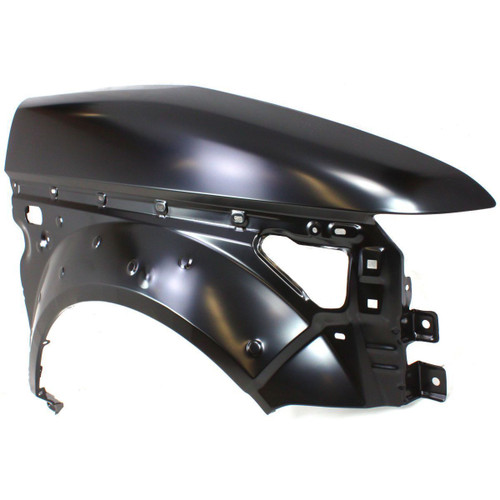 FENDER FR RH CAPA REPLACEMENT FOR HONDA ELEMENT 2003 PARTSLINK NUMBER  HO1241161C