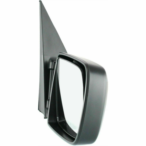 DOOR MIRROR RH MANUAL REPLACEMENT FOR HONDA ELEMENT 2003 PARTSLINK NUMBER  HO1321223