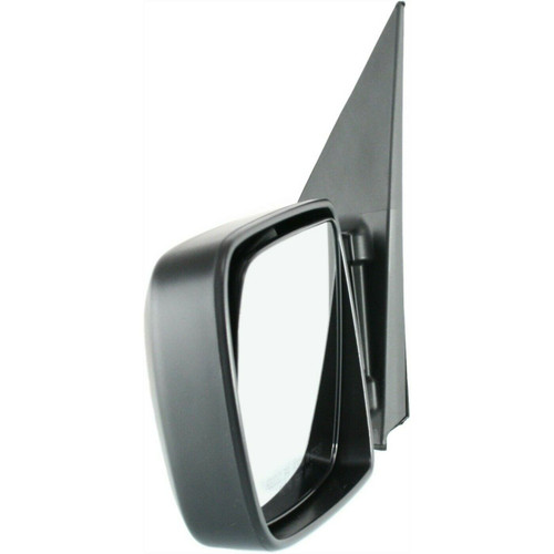 DOOR MIRROR LH MANUAL REPLACEMENT FOR HONDA ELEMENT 2003 PARTSLINK NUMBER HO1320223 DOOR MIRROR LH MANUAL REPLACEMENT FOR HONDA ELEMENT 2003 PARTSLINK NUMBER HO1320223