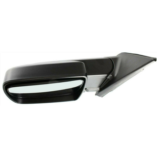 DOOR MIRROR LH MANUAL REPLACEMENT FOR HONDA ELEMENT 2003 PARTSLINK NUMBER HO1320223 DOOR MIRROR LH MANUAL REPLACEMENT FOR HONDA ELEMENT 2003 PARTSLINK NUMBER HO1320223
