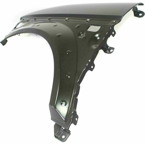 FENDER FR LH REPLACEMENT FOR HONDA ELEMENT 2003 PARTSLINK NUMBER  HO1240161