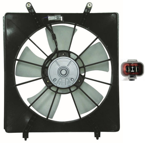 RADIATOR FAN ASSY REPLACEMENT FOR HONDA ODYSSEY 2003 PARTSLINK NUMBER  HO3115113