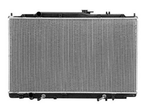 RADIATOR (2270) REPLACEMENT FOR HONDA ODYSSEY 2003 PARTSLINK NUMBER  HO3010138