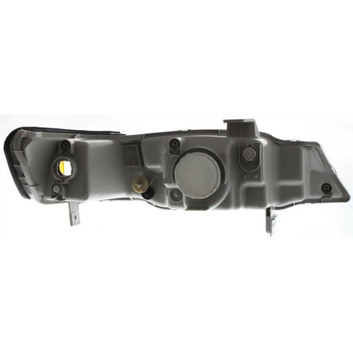 HEAD LAMP LH CAPA REPLACEMENT FOR HONDA ODYSSEY 2003 PARTSLINK NUMBER HO2502114C HEAD LAMP LH CAPA REPLACEMENT FOR HONDA ODYSSEY 2003 PARTSLINK NUMBER HO2502114C