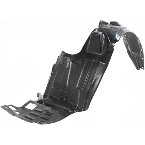 FENDER LINER LH REPLACEMENT FOR HONDA ODYSSEY 2003 PARTSLINK NUMBER  HO1248111
