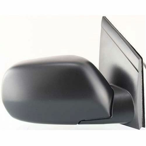 DOOR MIRROR RH POWER REPLACEMENT FOR HONDA ODYSSEY 2003 PARTSLINK NUMBER HO1321144 DOOR MIRROR RH POWER REPLACEMENT FOR HONDA ODYSSEY 2003 PARTSLINK NUMBER HO1321144