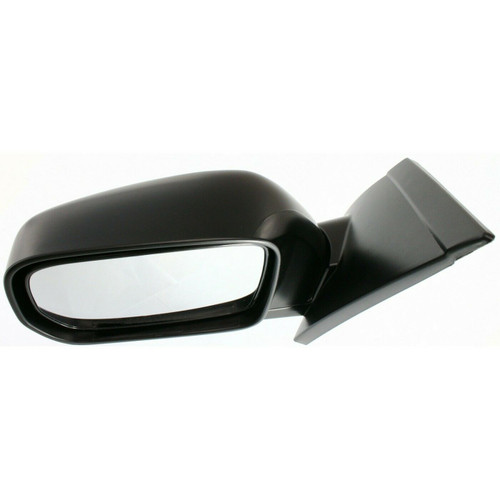 DOOR MIRROR LH MANUAL REPLACEMENT FOR HONDA ODYSSEY 2003 PARTSLINK NUMBER HO1320143 DOOR MIRROR LH MANUAL REPLACEMENT FOR HONDA ODYSSEY 2003 PARTSLINK NUMBER HO1320143