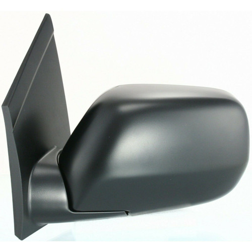 DOOR MIRROR LH MANUAL REPLACEMENT FOR HONDA ODYSSEY 2003 PARTSLINK NUMBER HO1320143 DOOR MIRROR LH MANUAL REPLACEMENT FOR HONDA ODYSSEY 2003 PARTSLINK NUMBER HO1320143