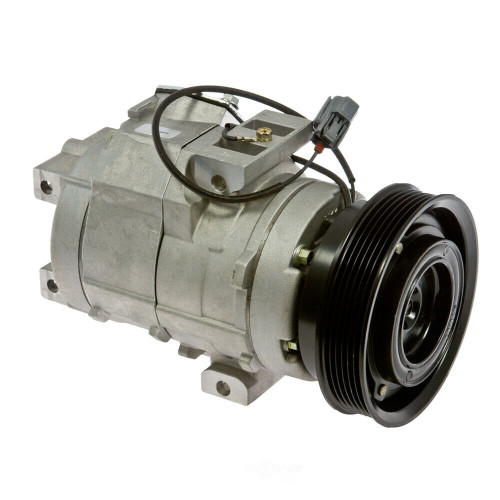 AC COMPRESSOR REPLACEMENT FOR HONDA ODYSSEY 2003 PARTSLINK NUMBER 14-0071NEW AC COMPRESSOR REPLACEMENT FOR HONDA ODYSSEY 2003 PARTSLINK NUMBER 14-0071NEW