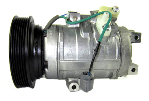 AC COMPRESSOR REPLACEMENT FOR HONDA ODYSSEY 2003 PARTSLINK NUMBER 14-0071NEW AC COMPRESSOR REPLACEMENT FOR HONDA ODYSSEY 2003 PARTSLINK NUMBER 14-0071NEW