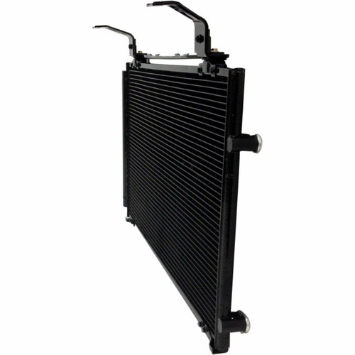 CONDENSER (4985) REPLACEMENT FOR HONDA ODYSSEY 2003 PARTSLINK NUMBER HO3030115 CONDENSER (4985) REPLACEMENT FOR HONDA ODYSSEY 2003 PARTSLINK NUMBER HO3030115
