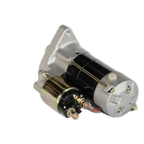 STARTER MOTOR 3.7/4.7L	REPLACEMENT FOR DODGE DURANGO 2006 PARTSLINK NUMBER   1-17950