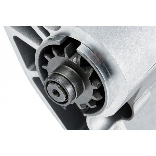 STARTER MOTOR 4.7/5.7L  REPLACEMENT FOR DODGE DURANGO 2006 PARTSLINK NUMBER   	1-17995