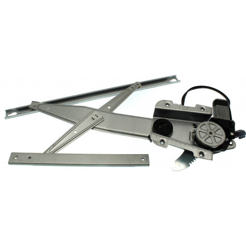 WINDOW REGULATOR FR LH POWER  REPLACEMENT FOR DODGE DURANGO 2006 PARTSLINK NUMBER   CH1350135