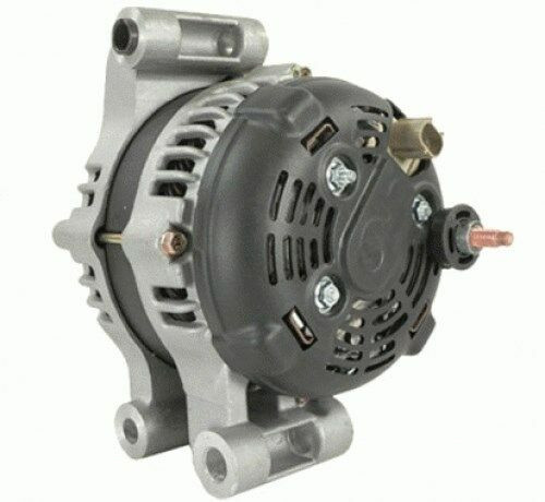 ALTERNATOR 3.5/5.7/2.7/6.1L REPLACEMENT FOR DODGE MAGNUM 2006 PARTSLINK NUMBER 2-11113 ALTERNATOR 3.5/5.7/2.7/6.1L REPLACEMENT FOR DODGE MAGNUM 2006 PARTSLINK NUMBER 2-11113