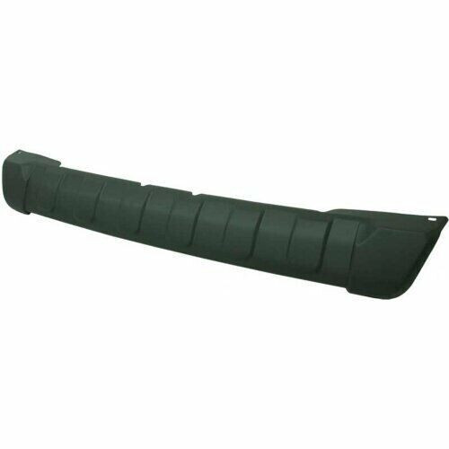 BUMPER SKID PLATE GARNISH RR MATT-DK GRAY TEXTURE REPLACEMENT FOR HONDA PILOT 2003 PARTSLINK NUMBER HO1180100 BUMPER SKID PLATE GARNISH RR MATT-DK GRAY TEXTURE REPLACEMENT FOR HONDA PILOT 2003 PARTSLINK NUMBER HO1180100