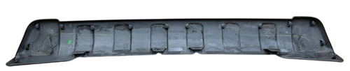 BUMPER SKID PLATE GARNISH RR MATT-DK GRAY TEXTURE REPLACEMENT FOR HONDA PILOT 2003 PARTSLINK NUMBER HO1180100 BUMPER SKID PLATE GARNISH RR MATT-DK GRAY TEXTURE REPLACEMENT FOR HONDA PILOT 2003 PARTSLINK NUMBER HO1180100