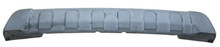 BUMPER SKID PLATE RR GARNISH REPLACEMENT FOR HONDA PILOT 2003 PARTSLINK NUMBER  HO2569100