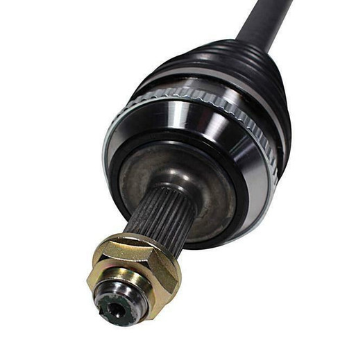 C V AXLE LH REPLACEMENT FOR HONDA PILOT 2003 PARTSLINK NUMBER NCV36553 C V AXLE LH REPLACEMENT FOR HONDA PILOT 2003 PARTSLINK NUMBER NCV36553