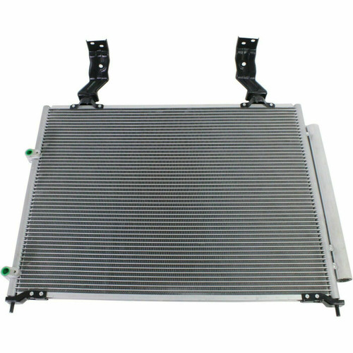 CONDENSER (3182) REPLACEMENT FOR HONDA PILOT 2003 PARTSLINK NUMBER HO3030148 CONDENSER (3182) REPLACEMENT FOR HONDA PILOT 2003 PARTSLINK NUMBER HO3030148