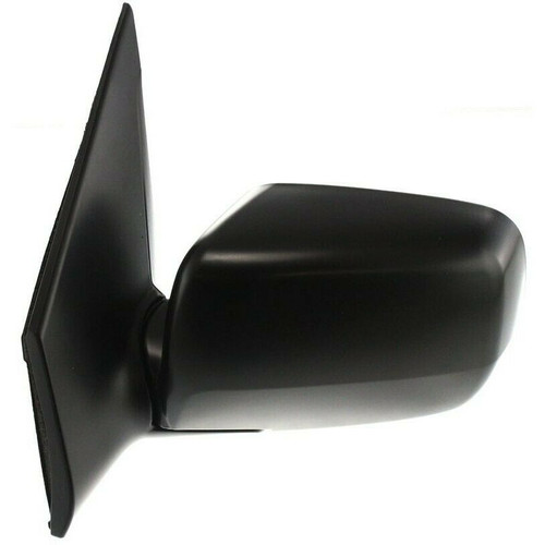 DOOR MIRROR LH POWER REPLACEMENT FOR HONDA PILOT 2003 PARTSLINK NUMBER  HO1320154